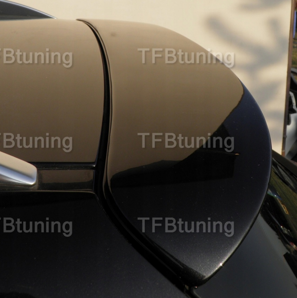 Eleron luneta portbagaj AUDI A4 B6 B7 AVANT TUNING