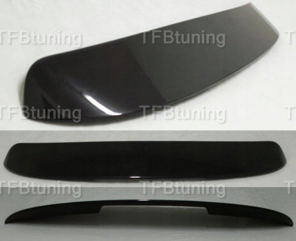 Eleron luneta portbagaj AUDI A4 B6 B7 AVANT TUNING