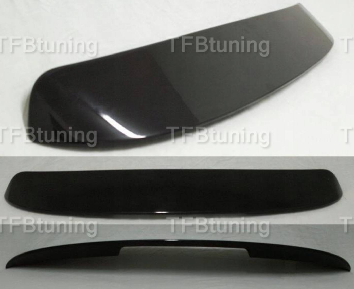 Eleron luneta portbagaj AUDI A4 B6 B7 AVANT TUNING