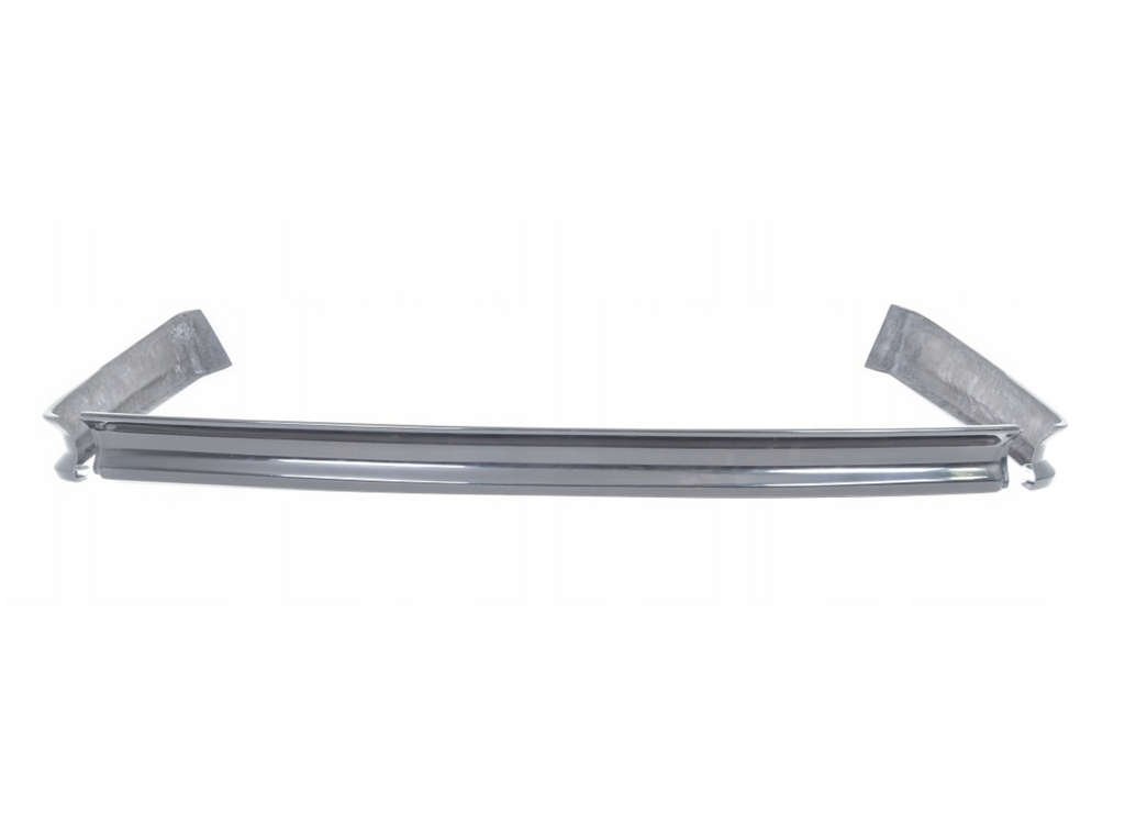 Prelungire bara spate fusta lip spoiler MERCEDES S124 COMBI TFB TUNING