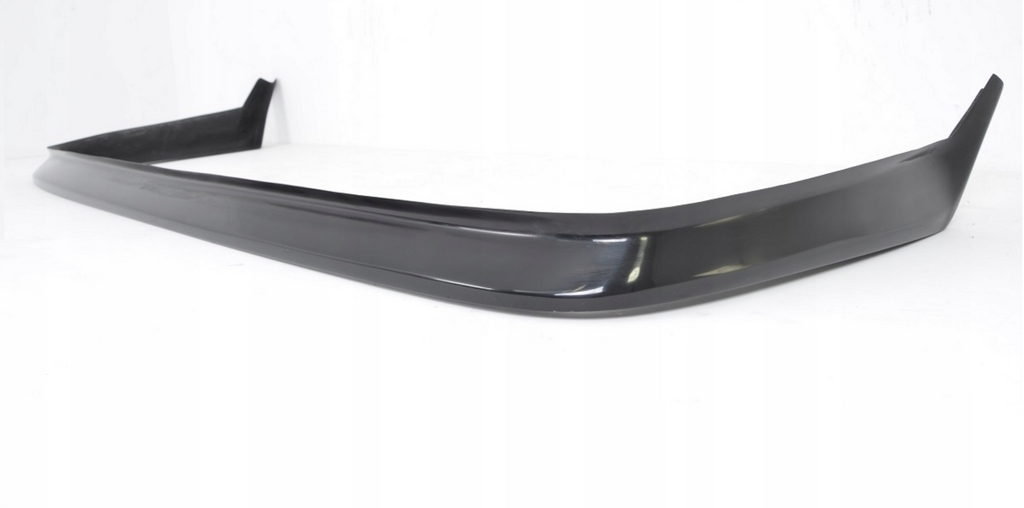 Prelungire bara spate fusta lip spoiler MERCEDES W123 TFB TUNING