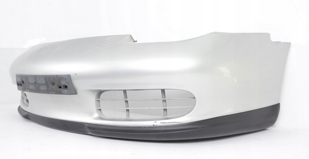 Prelungire bara fata fusta spoiler lip Porsche Boxster 986 1996-2002 ver2 TFB TUNING
