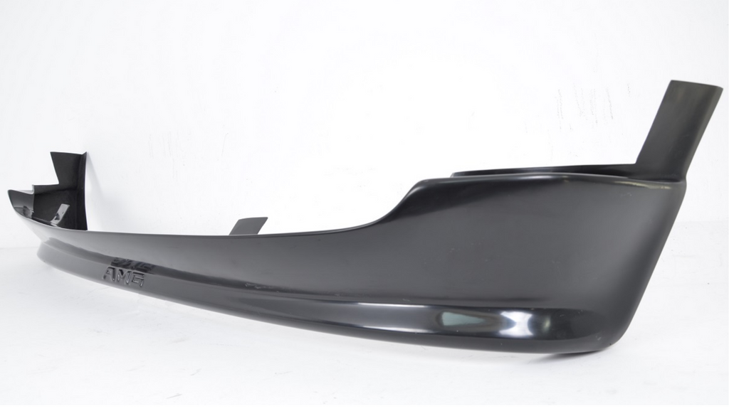 Prelungire bara fata fusta spoiler lip MERCEDES W123 AMG TFB TUNING