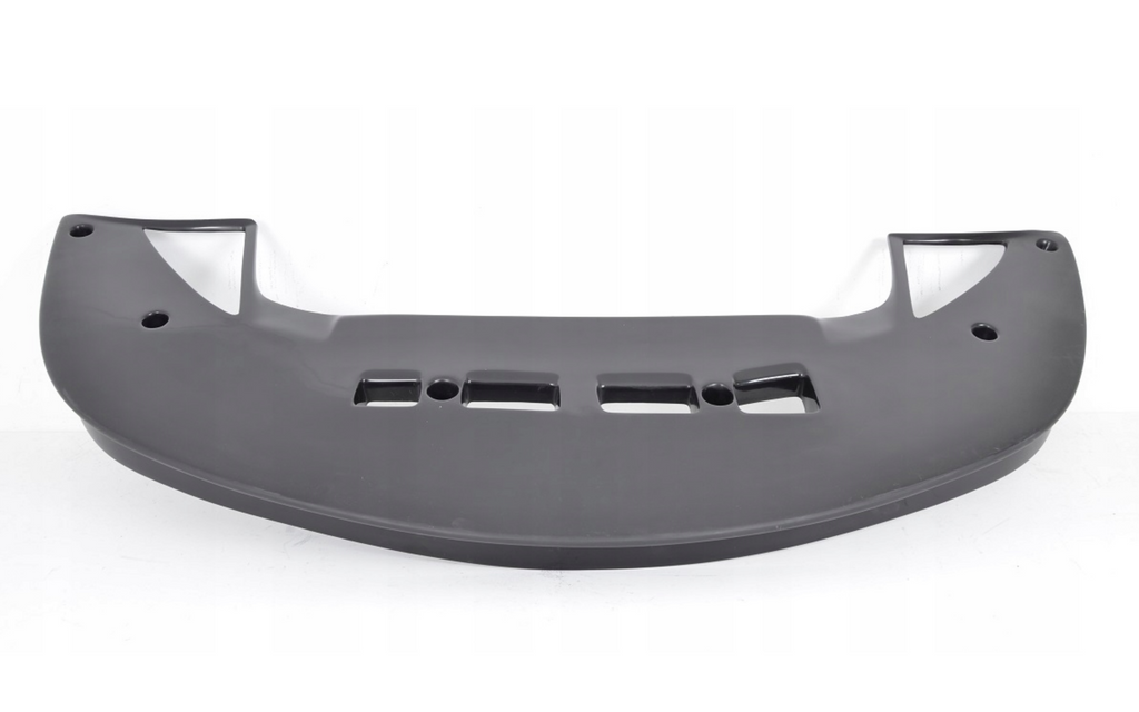 Prelungire bara fata fusta spoiler lip Porsche Boxster 986 1996-2002 ver1 TFB TUNING