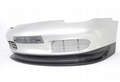 Prelungire bara fata fusta spoiler lip Porsche Boxster 986 1996-2002 ver1 TFB TUNING