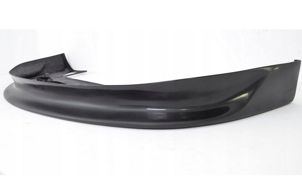 Prelungire bara fata fusta spoiler lip Porsche Boxster 986 1996-2002 ver1 TFB TUNING