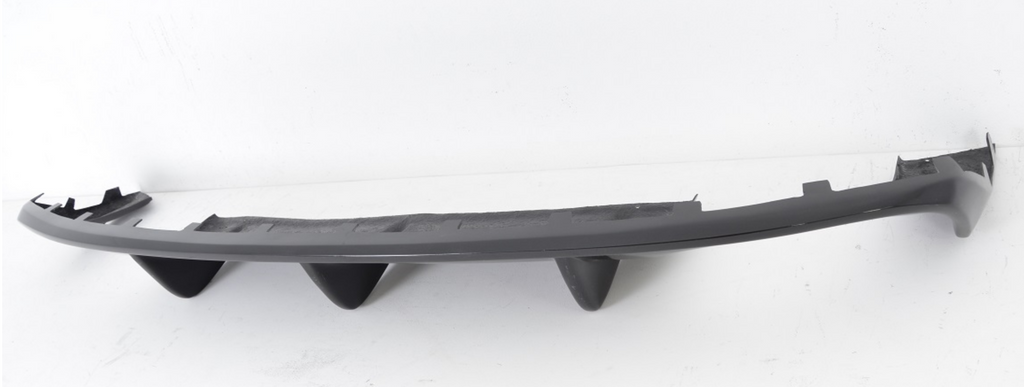 Difuzor bara spate fusta lip prelungire Audi S3 A3 Sline 8V Limo Sedan 13-16 TFB TUNING