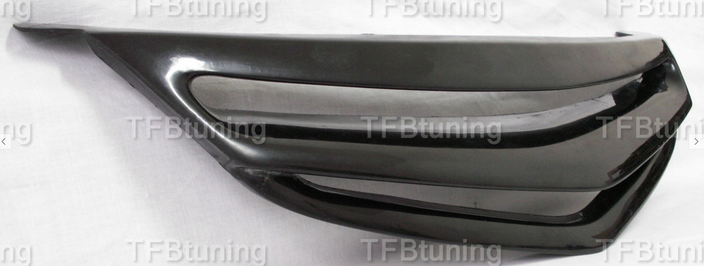 Grila bara fata sport fara semn MAZDA 6 2005-2007 TFB TUNING