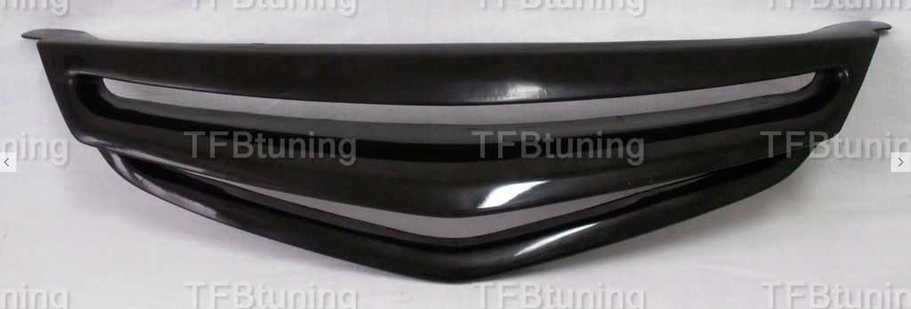 Grila bara fata sport fara semn MAZDA 6 2005-2007 TFB TUNING