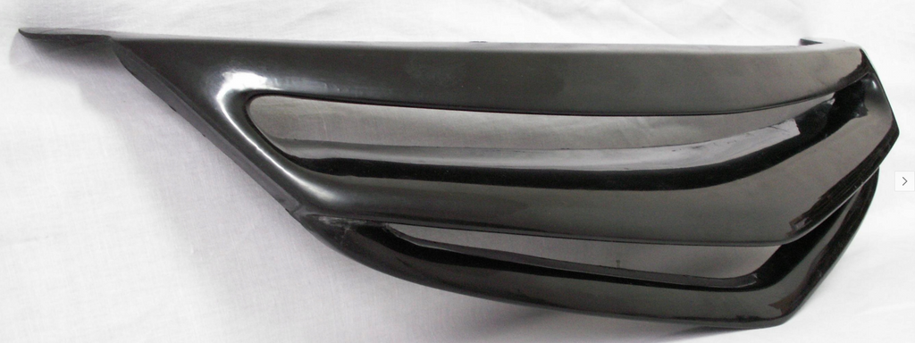 Grila bara fata sport fara semn MAZDA 6 2005-2007 TFB TUNING