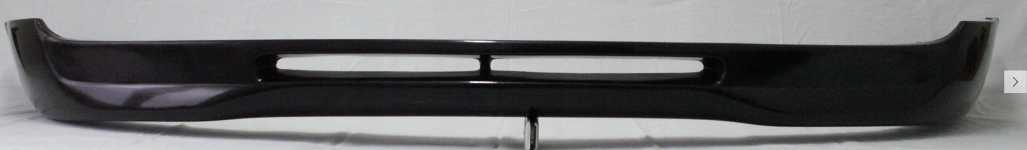 Prelungire bara fata fusta spoiler lip VW PASSAT B5 3B TFB TUNING