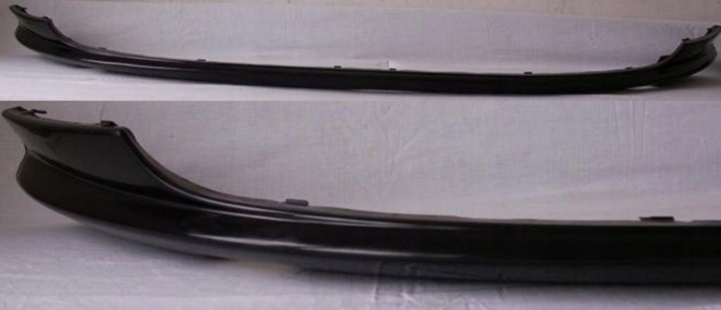 Prelungire bara fata fusta spoiler lip VOLVO V50 S40 TFB TUNING