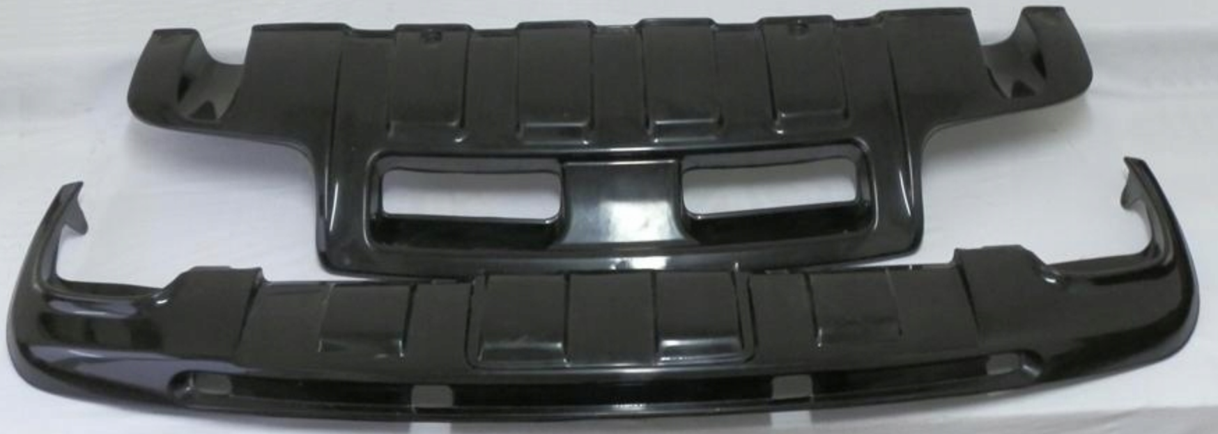 Body Kit VW Touareg King Kong R50 Off Road Sport Tuning 2002-2006 ver.1 TFB TUNING