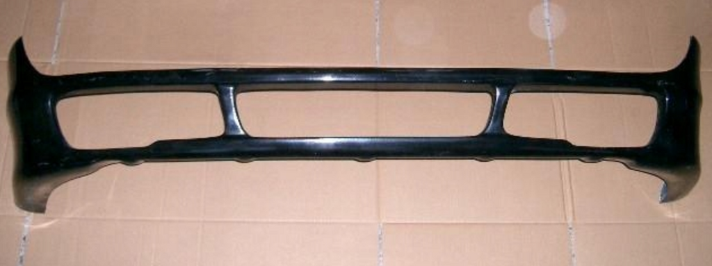 Prelungire bara spate fusta spoiler lip OPEL ASTRA 1 F HB TFB TUNING