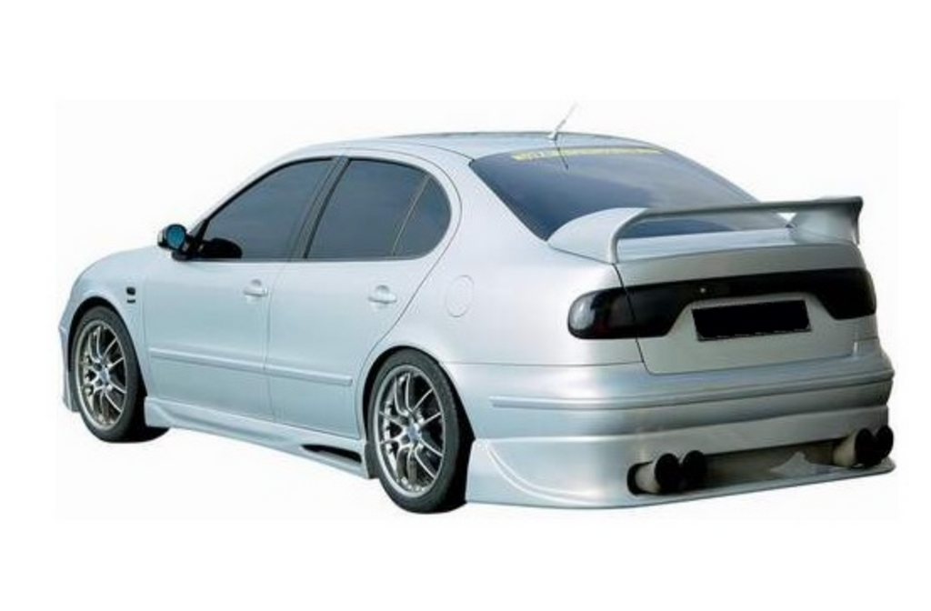 Eleron portbagaj SEAT TOLEDO 2 TFB TUNING