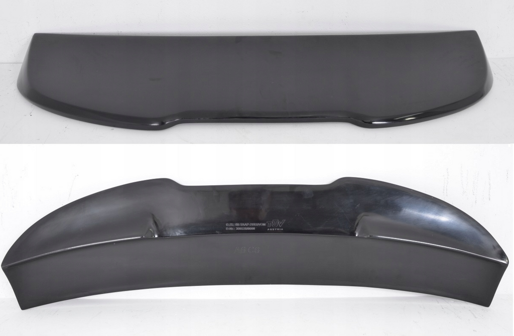 Eleron luneta portbagaj AUDI A6 C6 AVANT COMBI 2004-2011 ver3 RS TFB TUNING