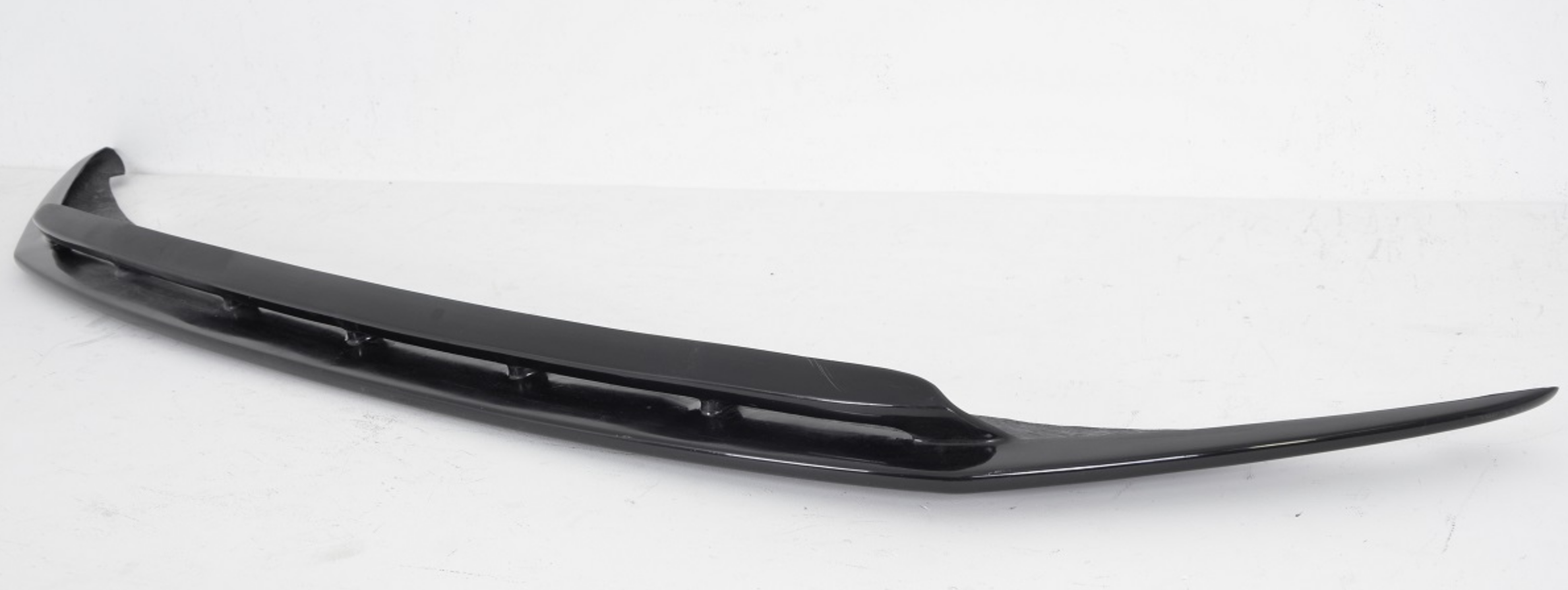 Prelungire bara fata fusta lip spoiler SKODA CITIGO TFB TUNING