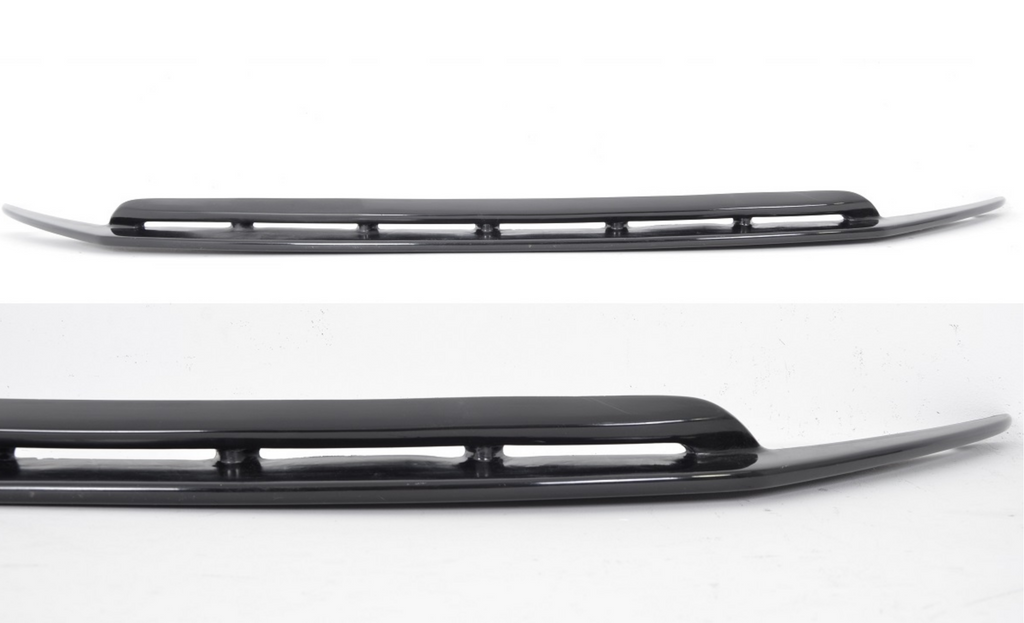 Prelungire bara fata fusta lip spoiler SKODA CITIGO TFB TUNING
