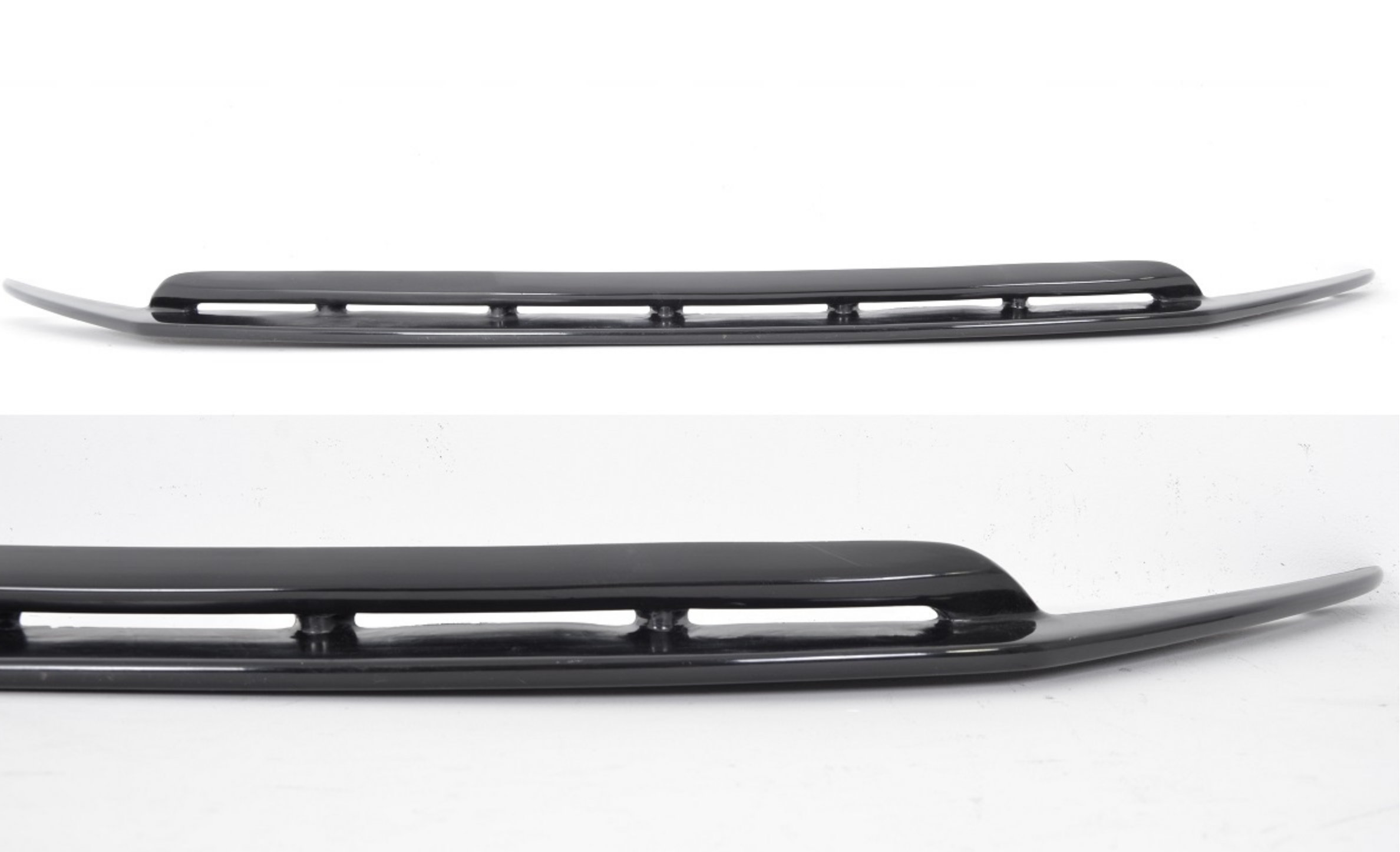 Prelungire bara fata fusta lip spoiler SKODA CITIGO TFB TUNING