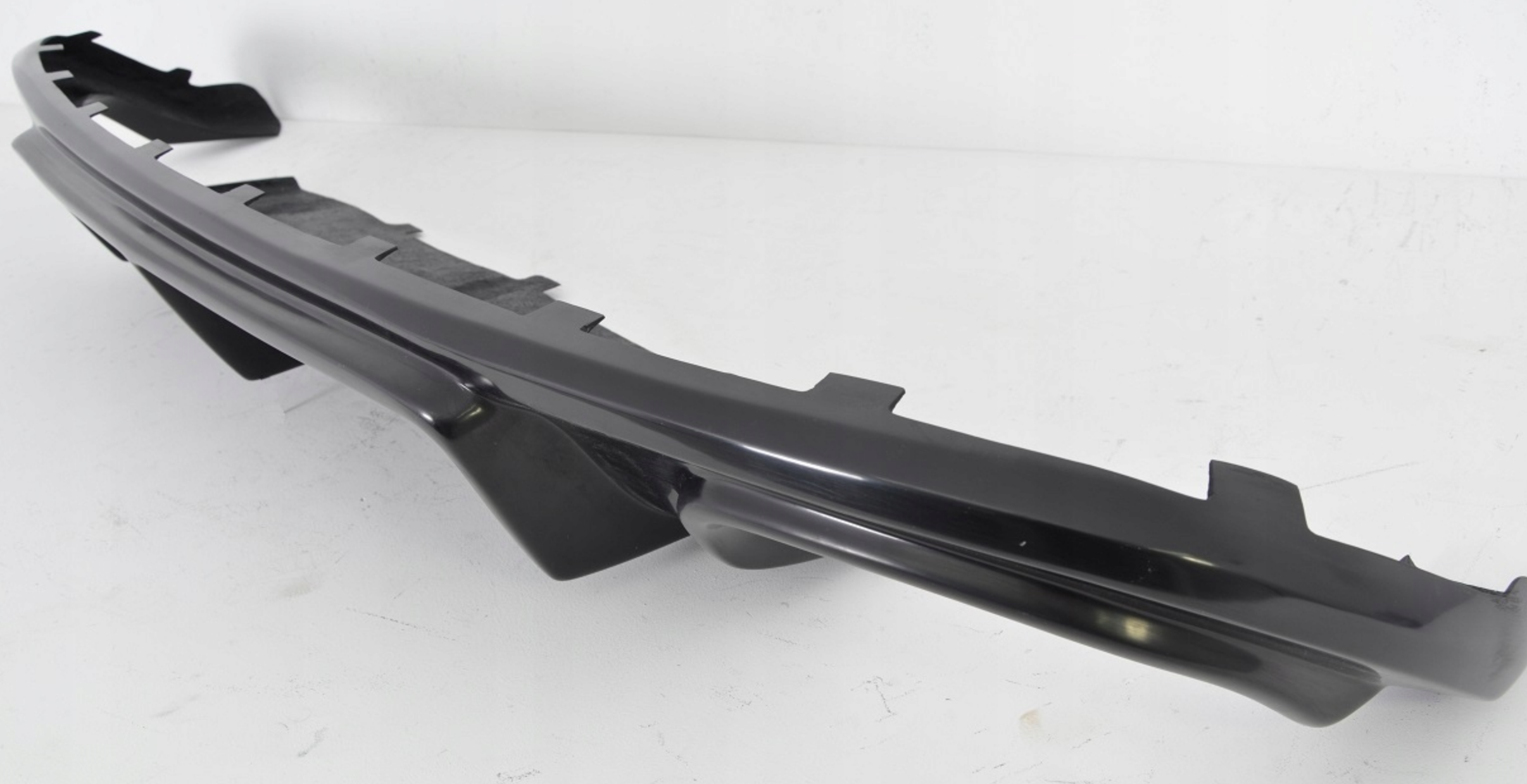 Difuzor bara spate spoiler fusta lip Audi A5 8T S-LINE S5 COUPE CABRIO 2007-2011 TFB TUNING