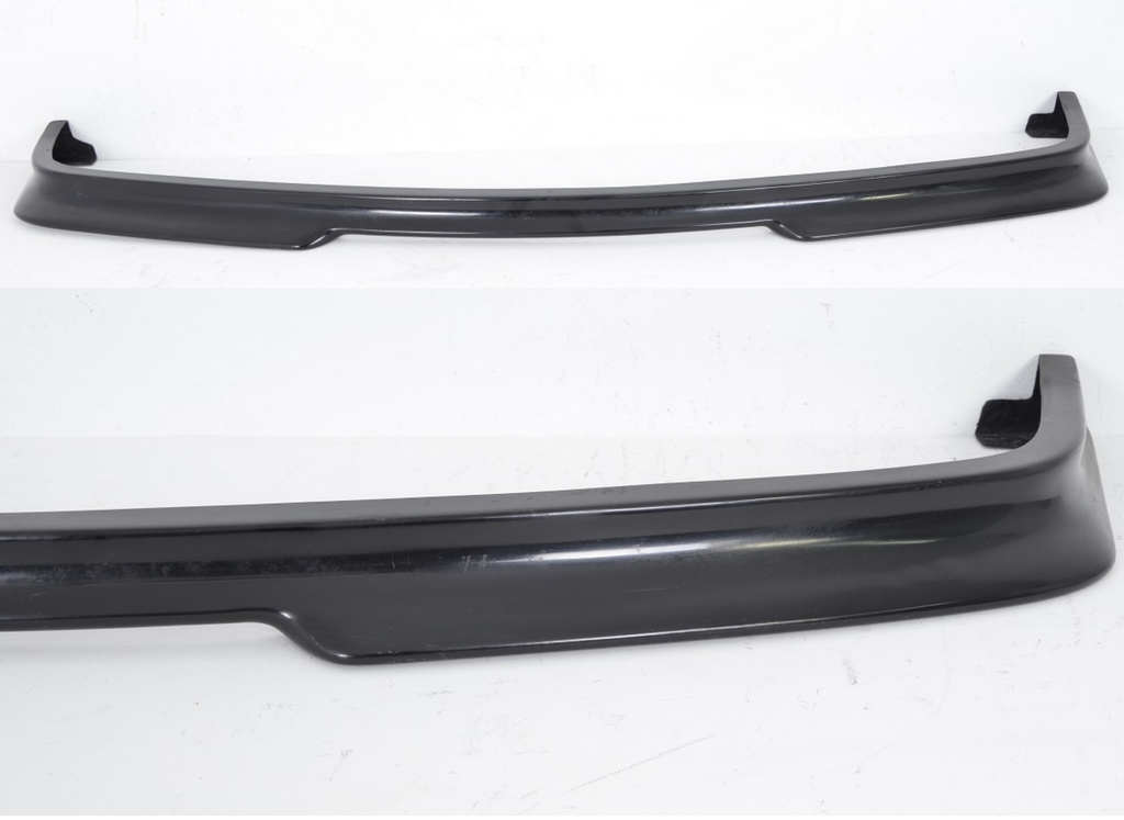 Prelungire bara fata fusta spoiler lip BMW Seria 5 E34 ver2 TFB TUNING