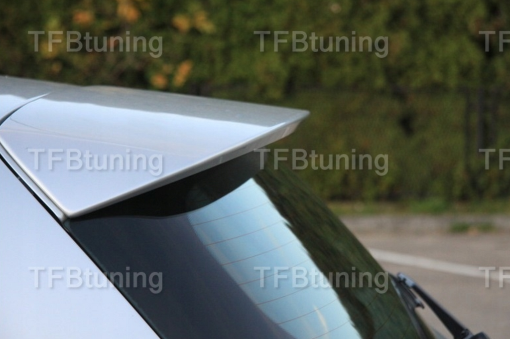 Eleron luneta portbagaj BMW Seria 1 E81 E87 TFB TUNING