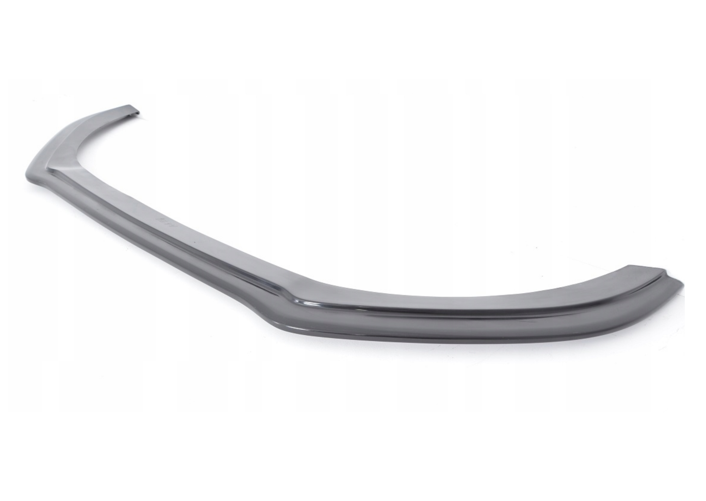 Prelungire bara fata fusta spoiler lip AUDI A4 B8 2008-2012 ver2 TFB TUNING