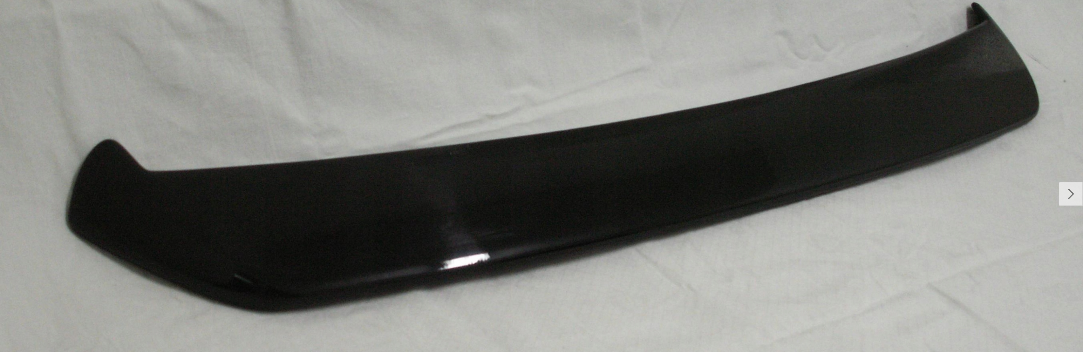 Eleron luneta portbagaj AUDI A4 B6 B7 BREAK AVANT TUNING