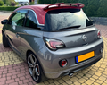 Eleron luneta portbagaj OPEL ADAM TFB TUNING