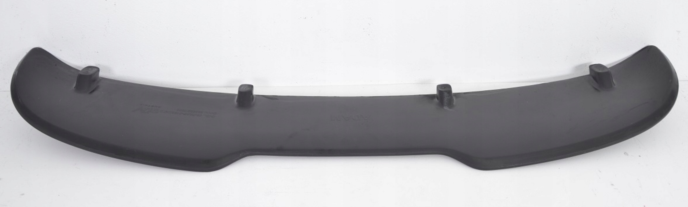 Eleron luneta portbagaj OPEL ADAM TFB TUNING