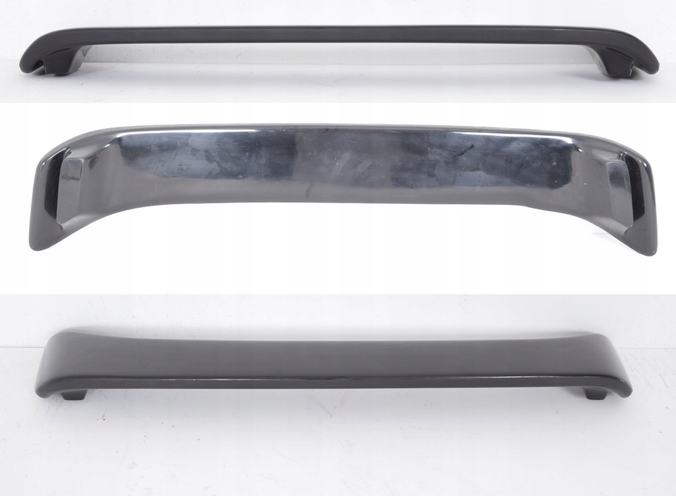 Eleron portbagaj luneta HONDA CRX TFB TUNING