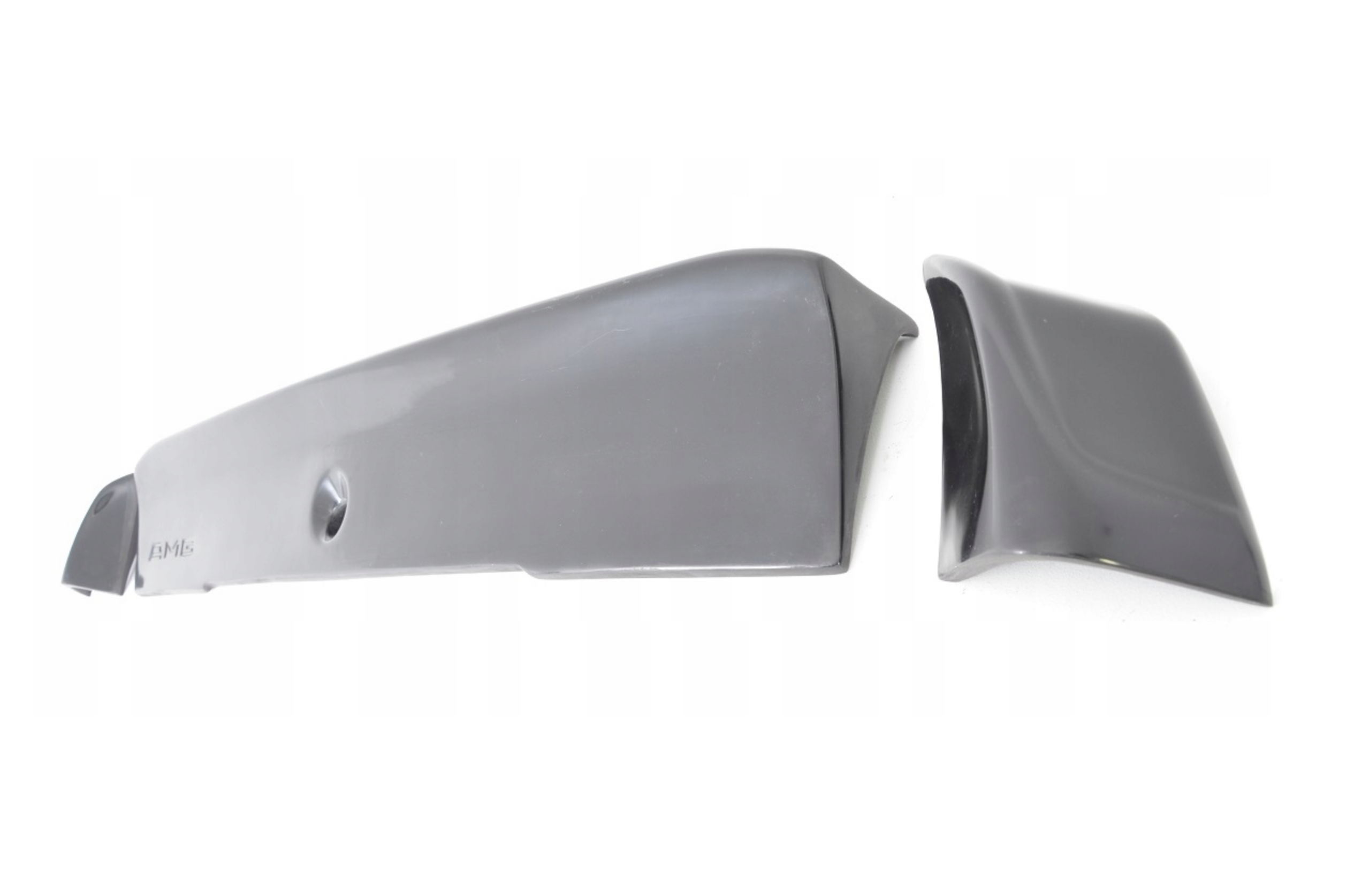 Eleron portbagaj din 3 bucati MERCEDES W201 190 AMG TFB TUNING