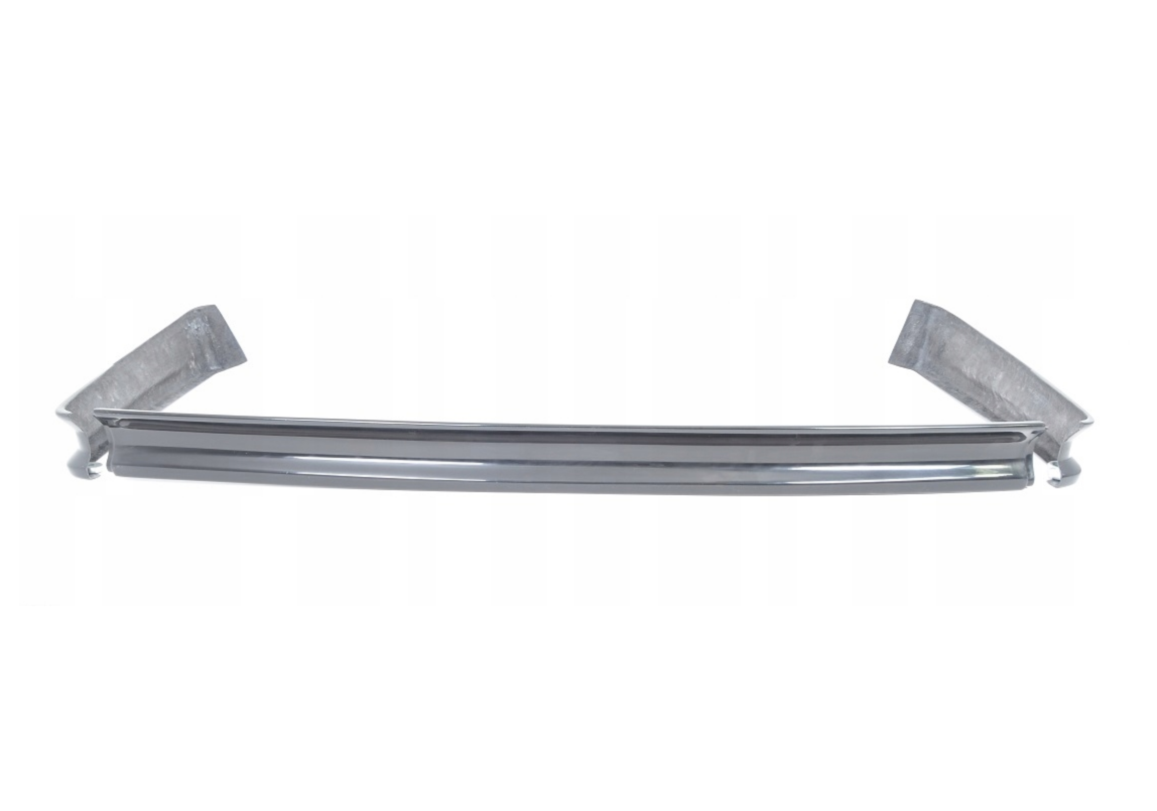 Prelungire bara spate fusta spoiler lip MERCEDES W124 C124 A124 SEDAN COUPE CABRIO TFB TUNING