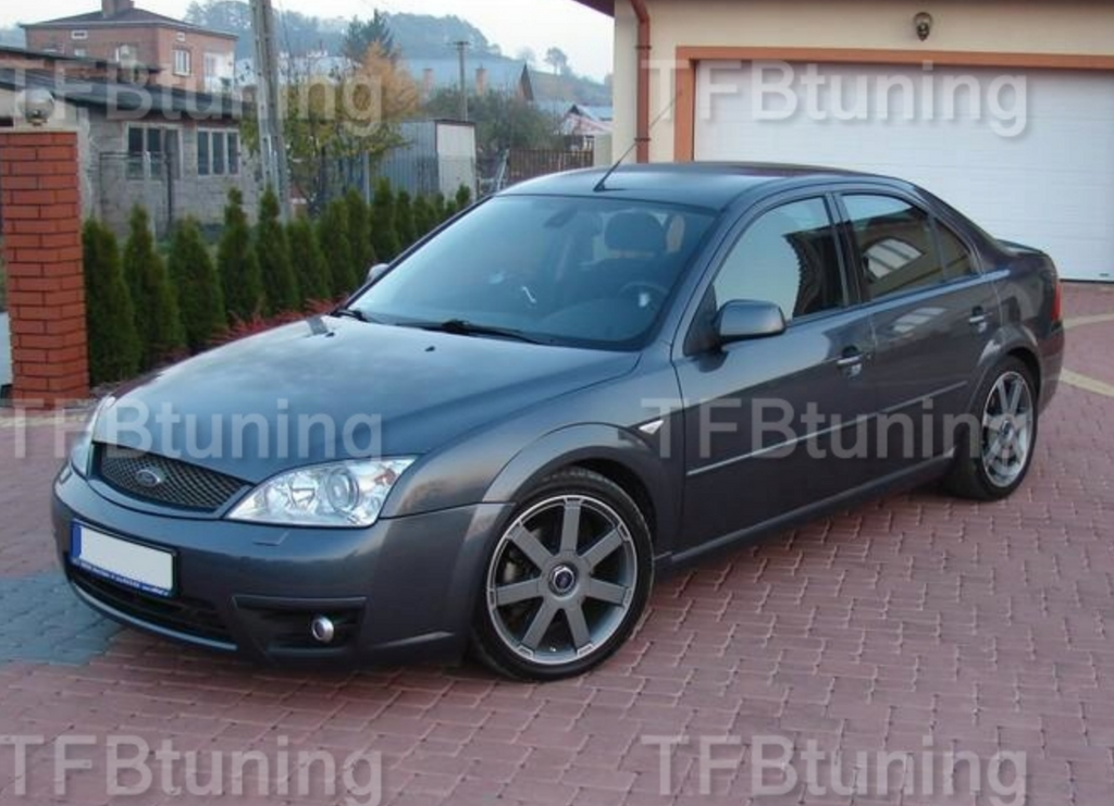 Praguri laterale Ford MONDEO MK3 TFB TUNING