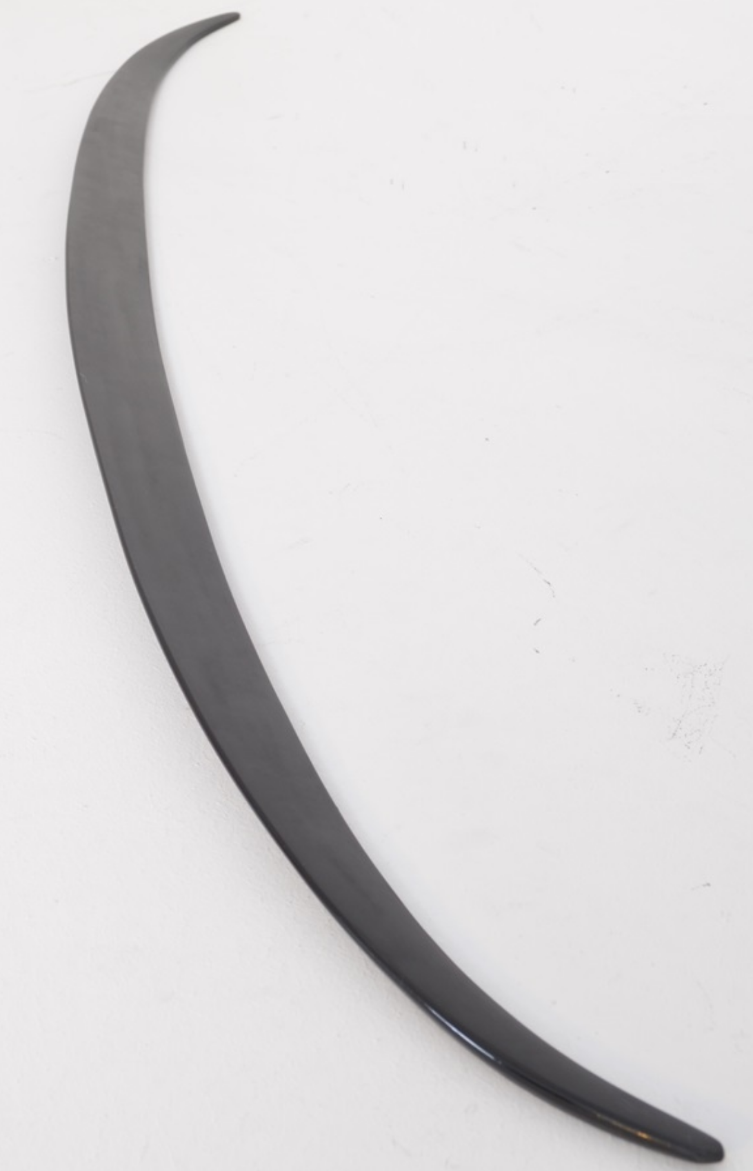 Eleron portbagaj lip codita BMW Seria 3 F30 SEDAN TFB TUNING