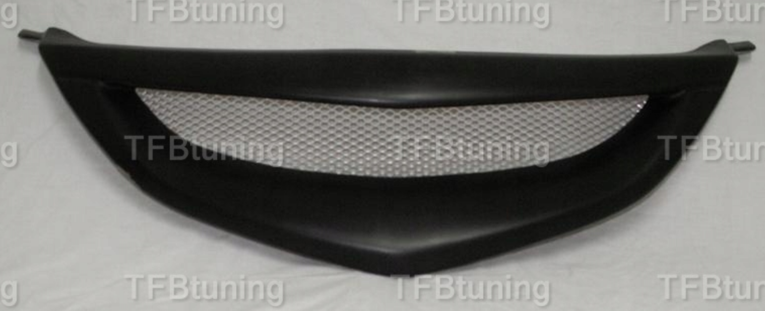 Grila sport fara semn tuning MAZDA 6 2002-2005 ver1 TFB TUNING