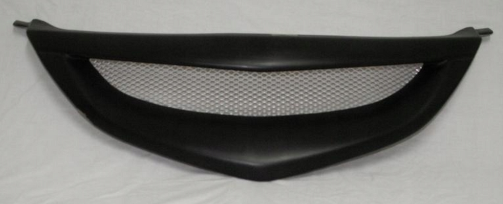 Grila sport fara semn tuning MAZDA 6 2002-2005 ver1 TFB TUNING
