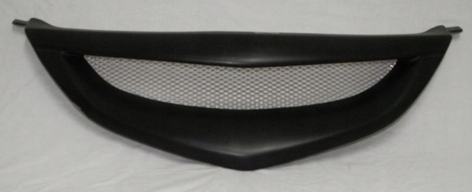 Grila sport fara semn tuning MAZDA 6 2002-2005 ver1 TFB TUNING