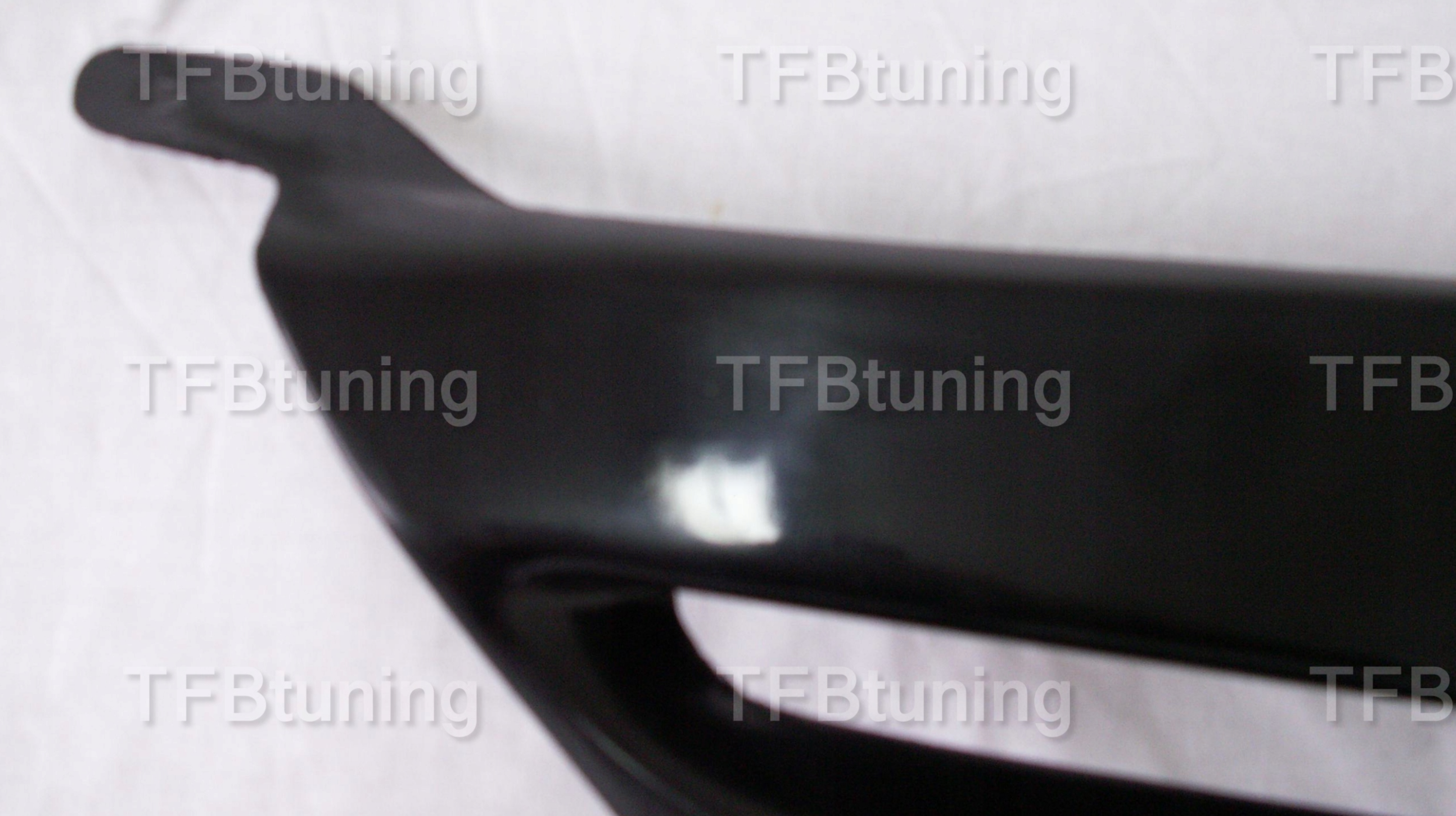 Grila sport fara semn tuning MAZDA 6 2002-2005 TFB TUNING