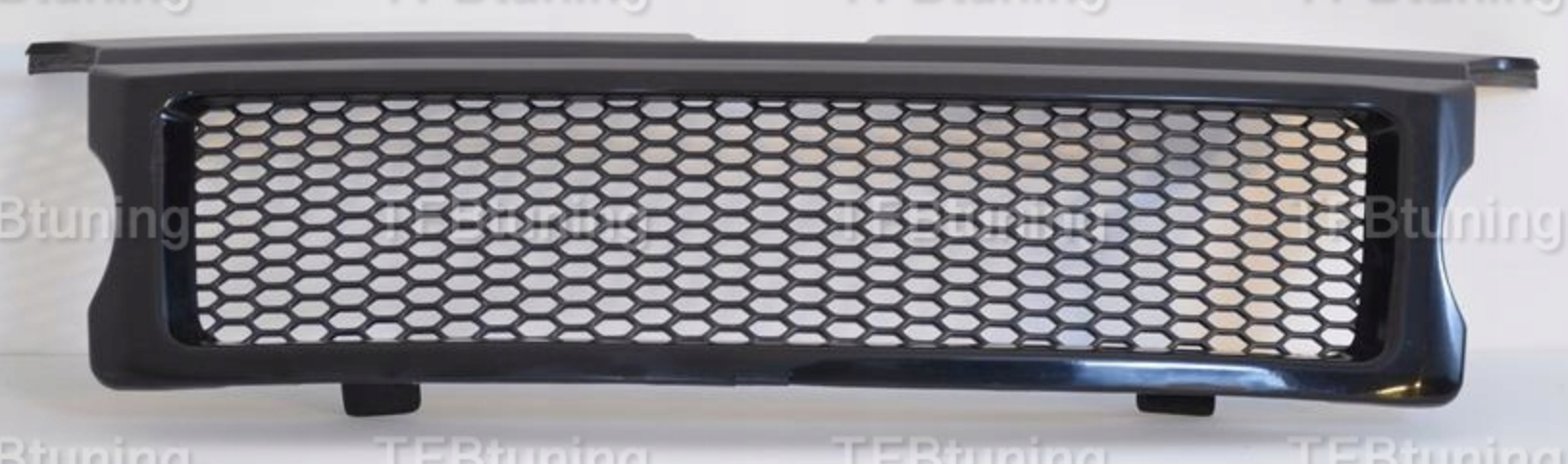 Grila bara fata tuning fara semn LAND ROVER RANGE ROVER Sport 2005-2009 TFB TUNING