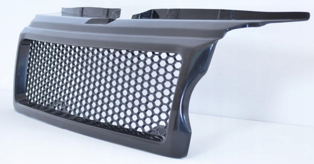 Grila bara fata tuning fara semn LAND ROVER RANGE ROVER Sport 2005-2009 TFB TUNING