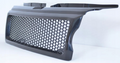 Grila bara fata tuning fara semn LAND ROVER RANGE ROVER Sport 2005-2009 TFB TUNING