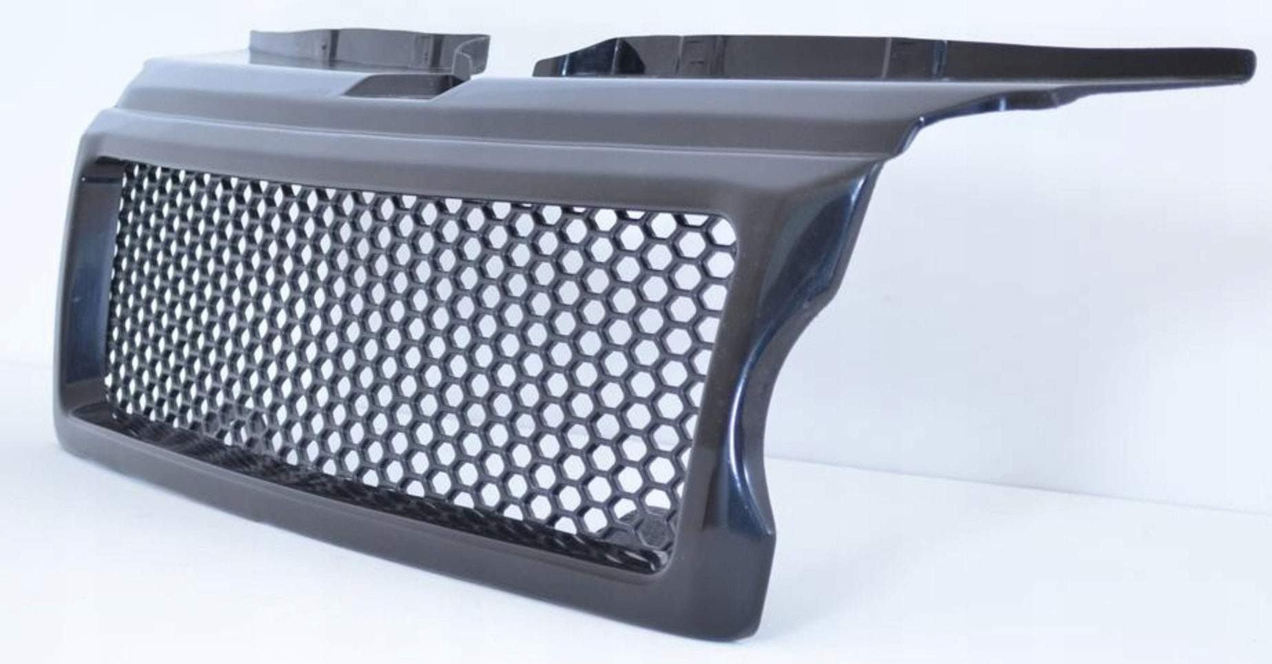 Grila bara fata tuning fara semn LAND ROVER RANGE ROVER Sport 2005-2009 TFB TUNING