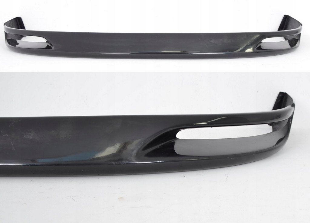 Prelungire bara fata fusta spoiler lip OPEL OMEGA B 1999-2003 TFB TUNING