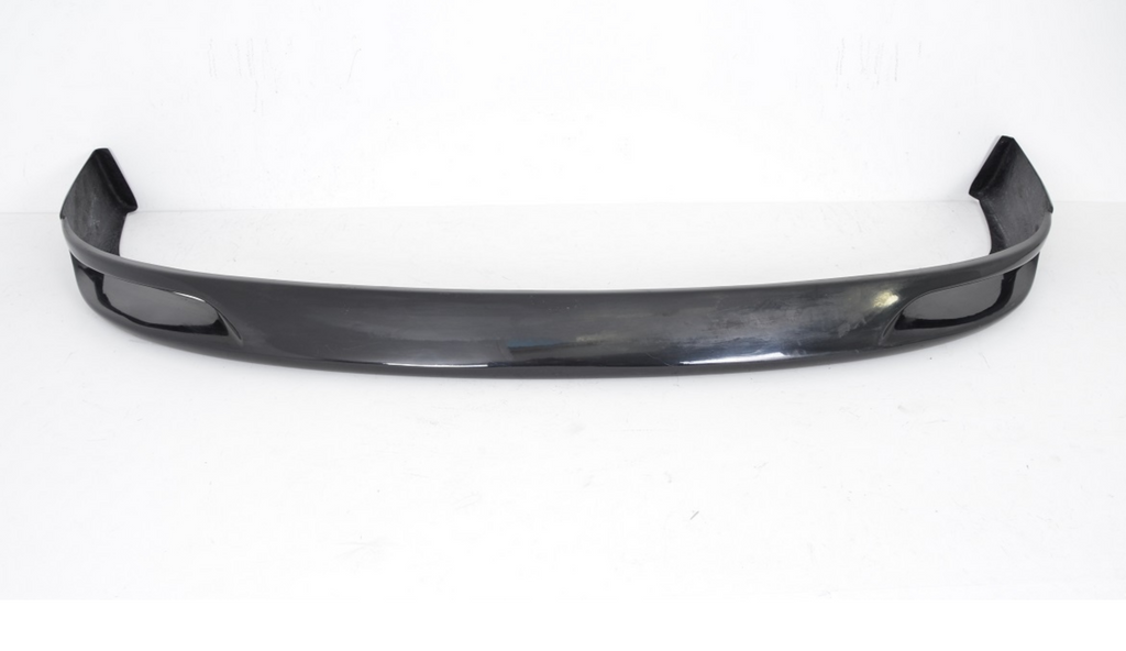 Prelungire bara fata fusta spoiler lip OPEL OMEGA B 1999-2003 TFB TUNING