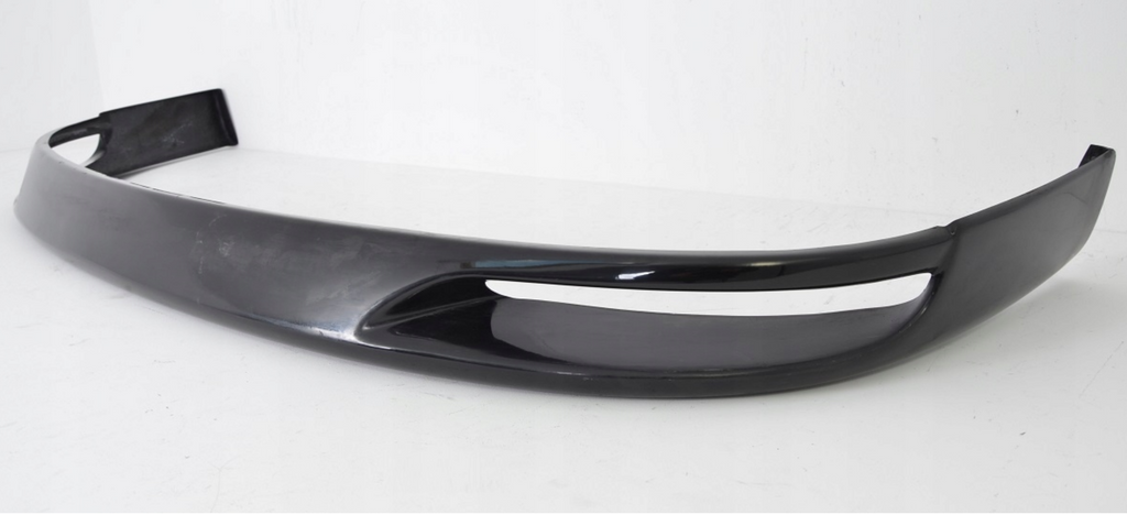 Prelungire bara fata fusta spoiler lip OPEL OMEGA B 1999-2003 TFB TUNING
