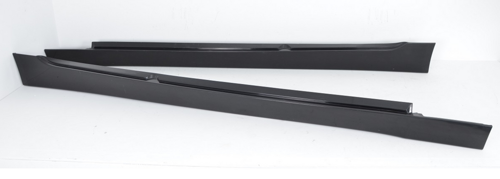 Praguri laterale BMW Seria 5 E60 TFB TUNING
