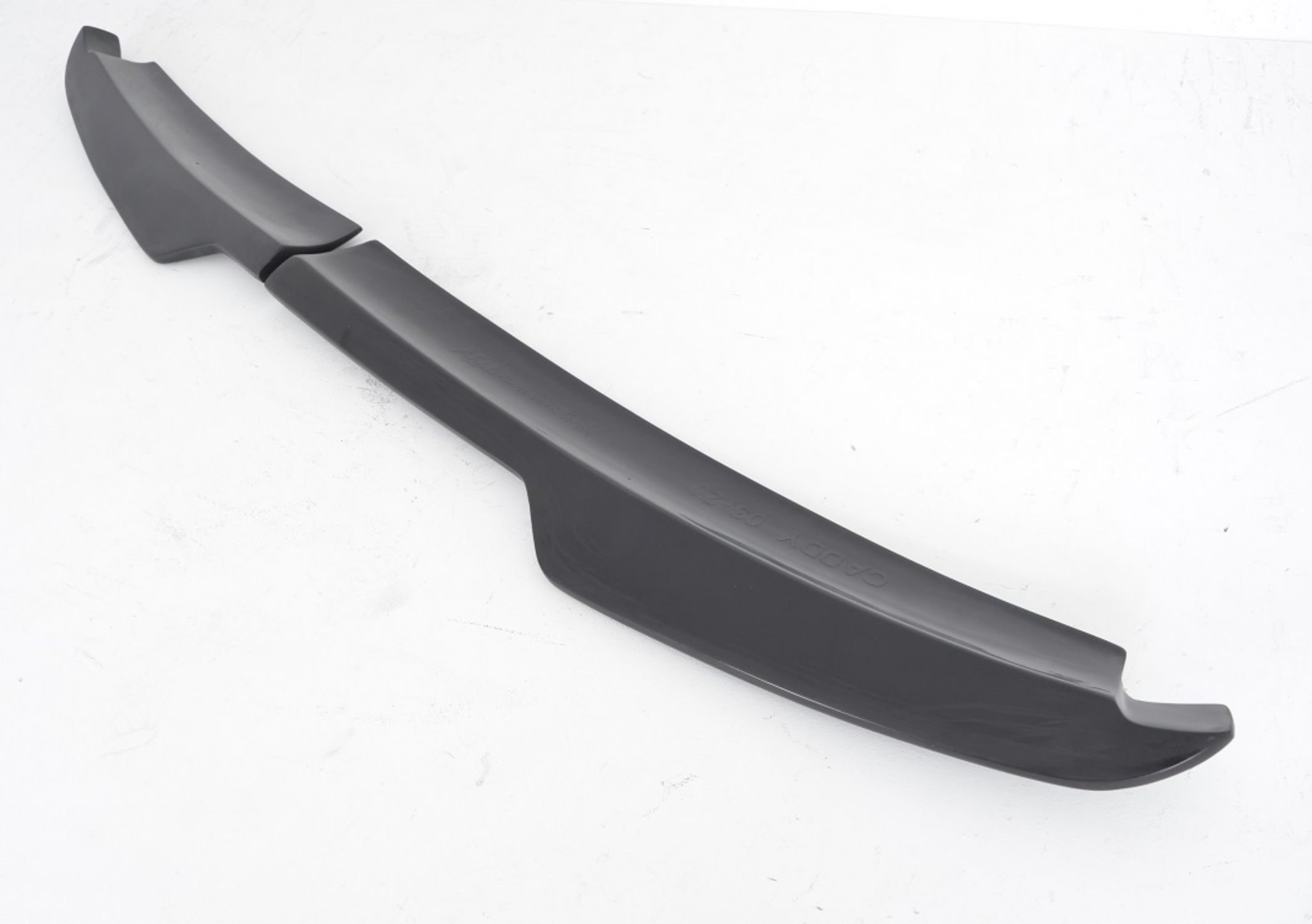 Eleron luneta portbagaj VW Caddy 2K 2003-2020 ver2 din 2 bucati TFB TUNING