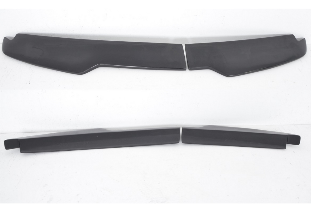 Eleron luneta portbagaj VW Caddy 2K 2003-2020 ver2 din 2 bucati TFB TUNING