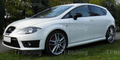 Praguri laterale SEAT LEON 2 TFB TUNING